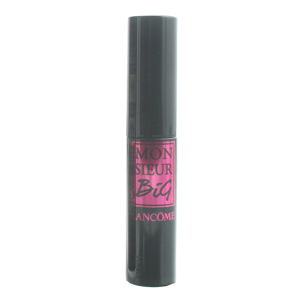 Lancôme Monsieur Big Travel Size Black Mascara 4ml - Product