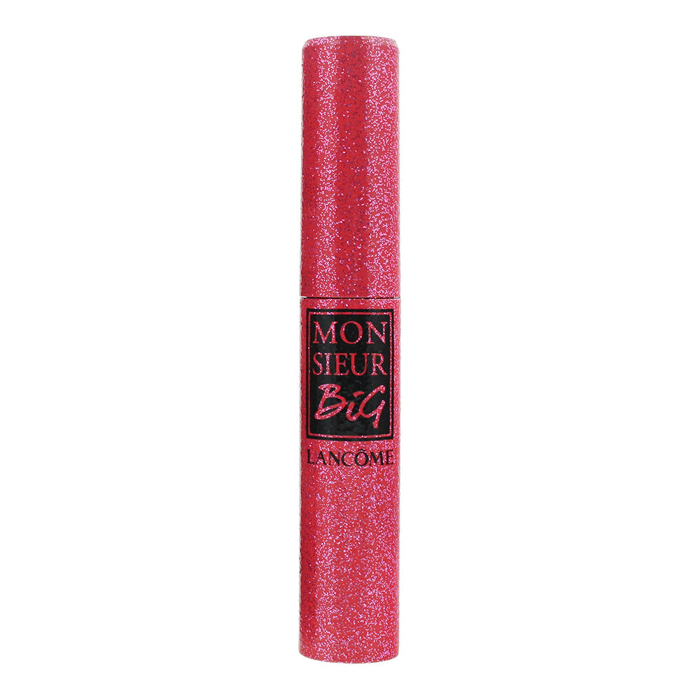 Lancôme Monsieur Big Volume Ultra Black Mascara 10ml - Product