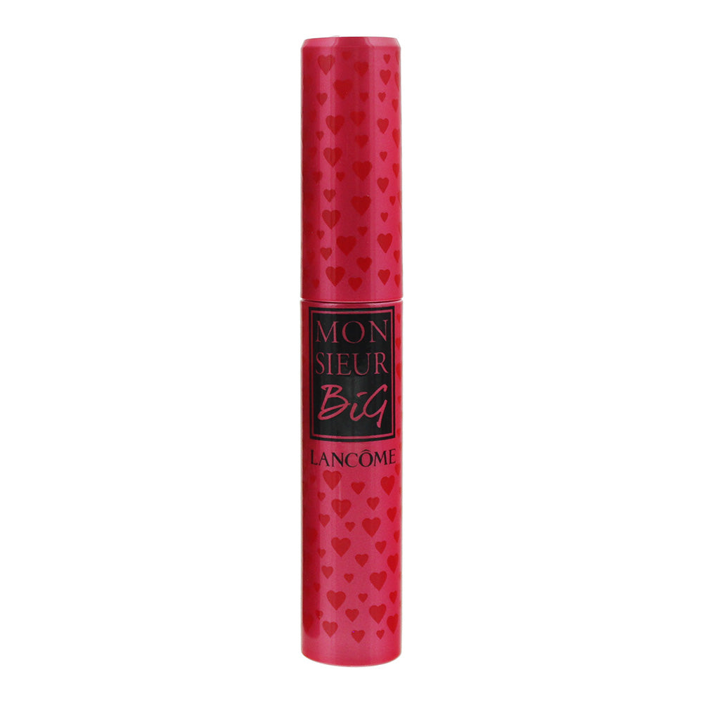 Lancôme Monsieur Big Limited Edition Black Mascara 10ml - Product
