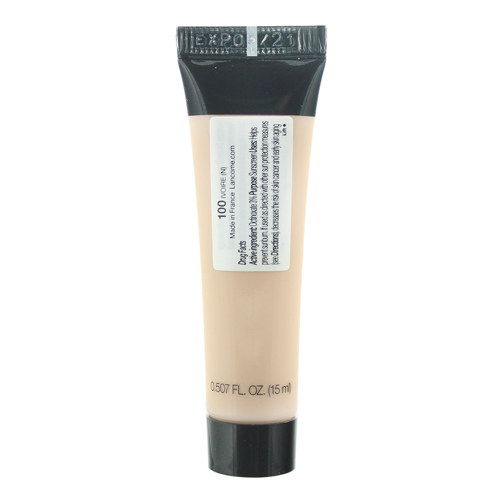 Lancome Teint Idole Ultra Liquid 24H Longwear Foundation 15ml