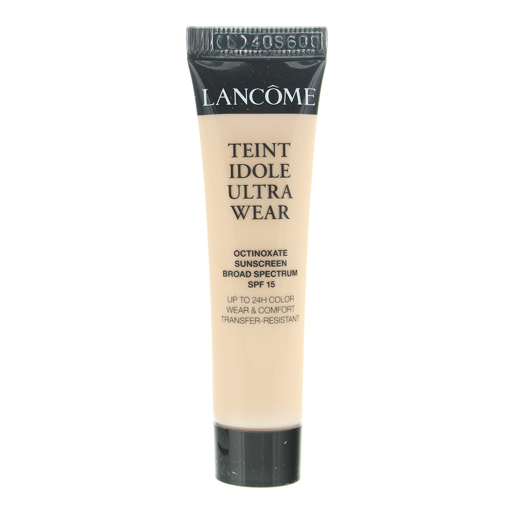 Lancôme Teint Idole Ultra Liquid 24H Longwear Foundation 15ml 100 Ivoire - Product