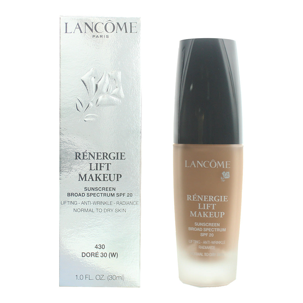 Lancôme Rénergie Lift Makeup 430 Dore 30ml