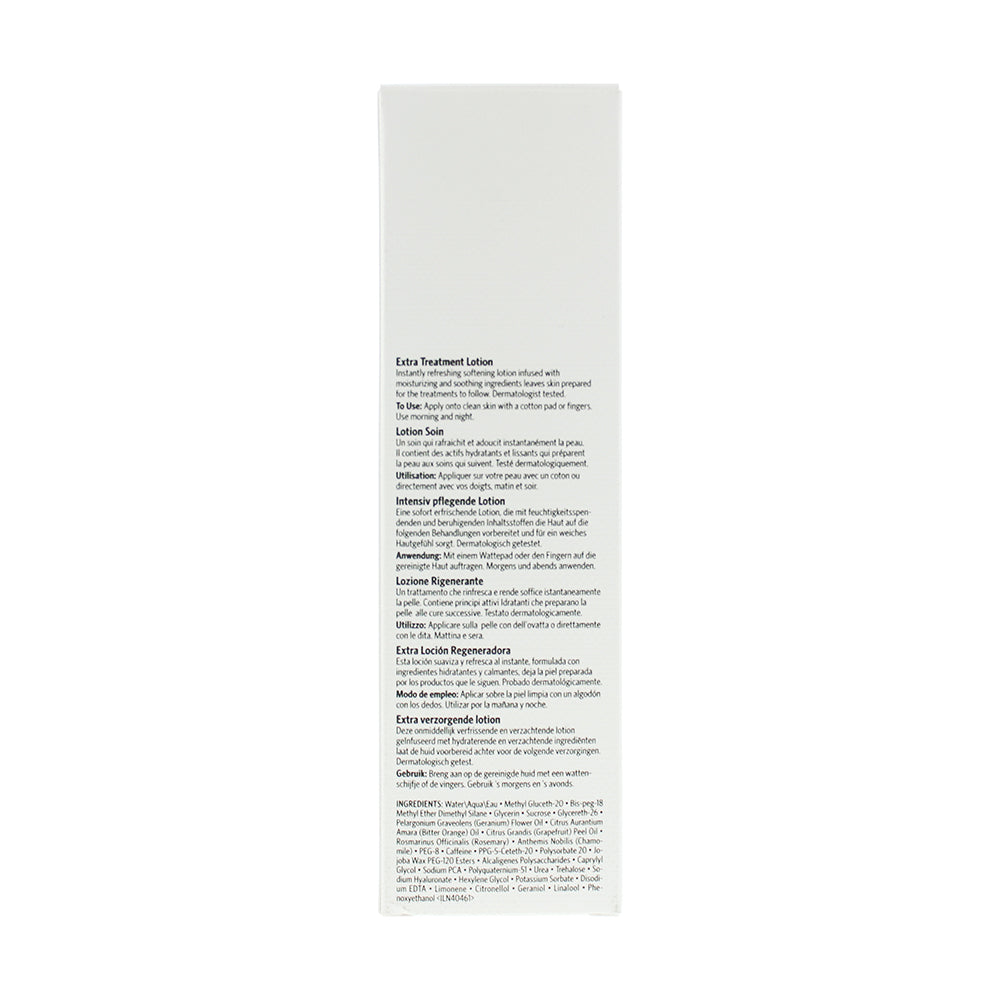 Bobbi Brown Extra Treatment Face Lotion 150ml - Ingredients