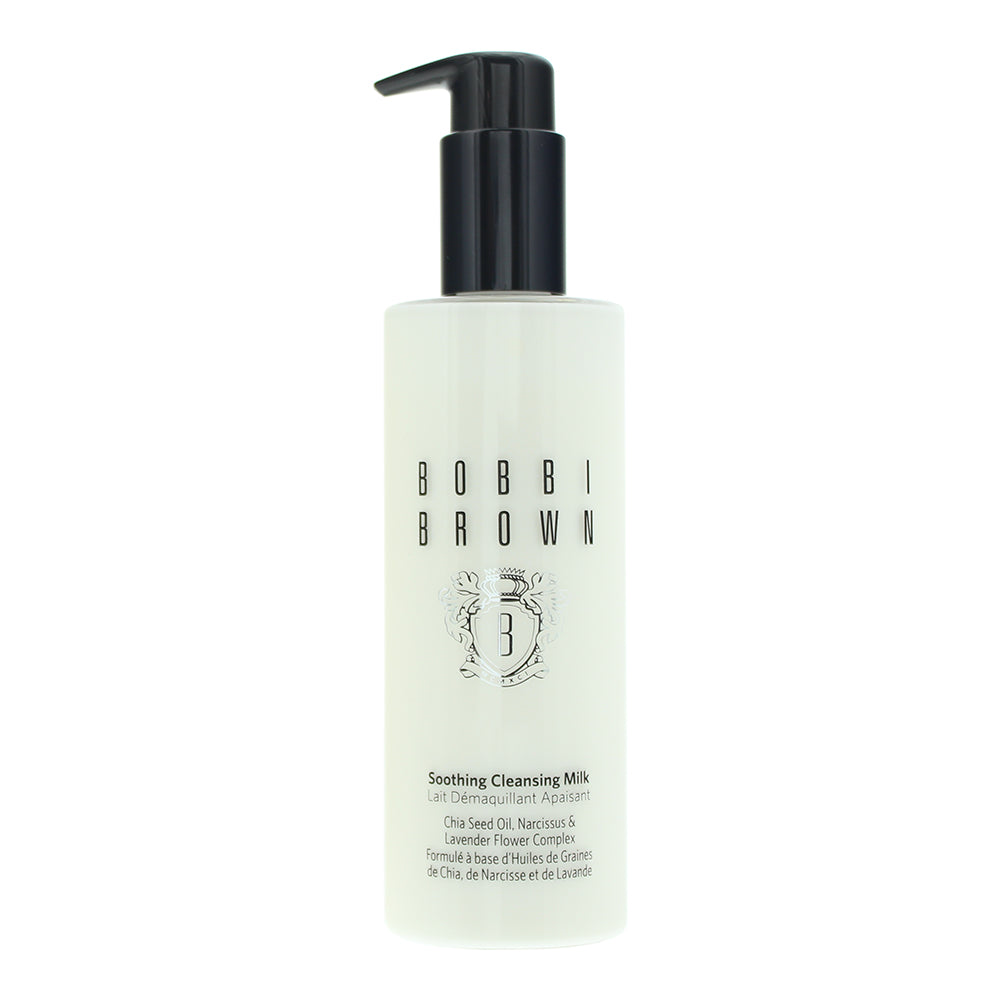 Bobbi Brown Soothing Cleansing Milk 200ml - Product