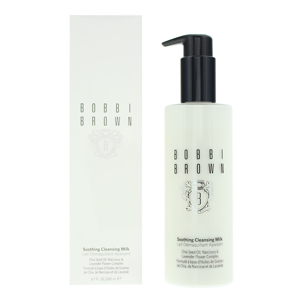 Bobbi Brown Soothing Cleansing Milk 200ml