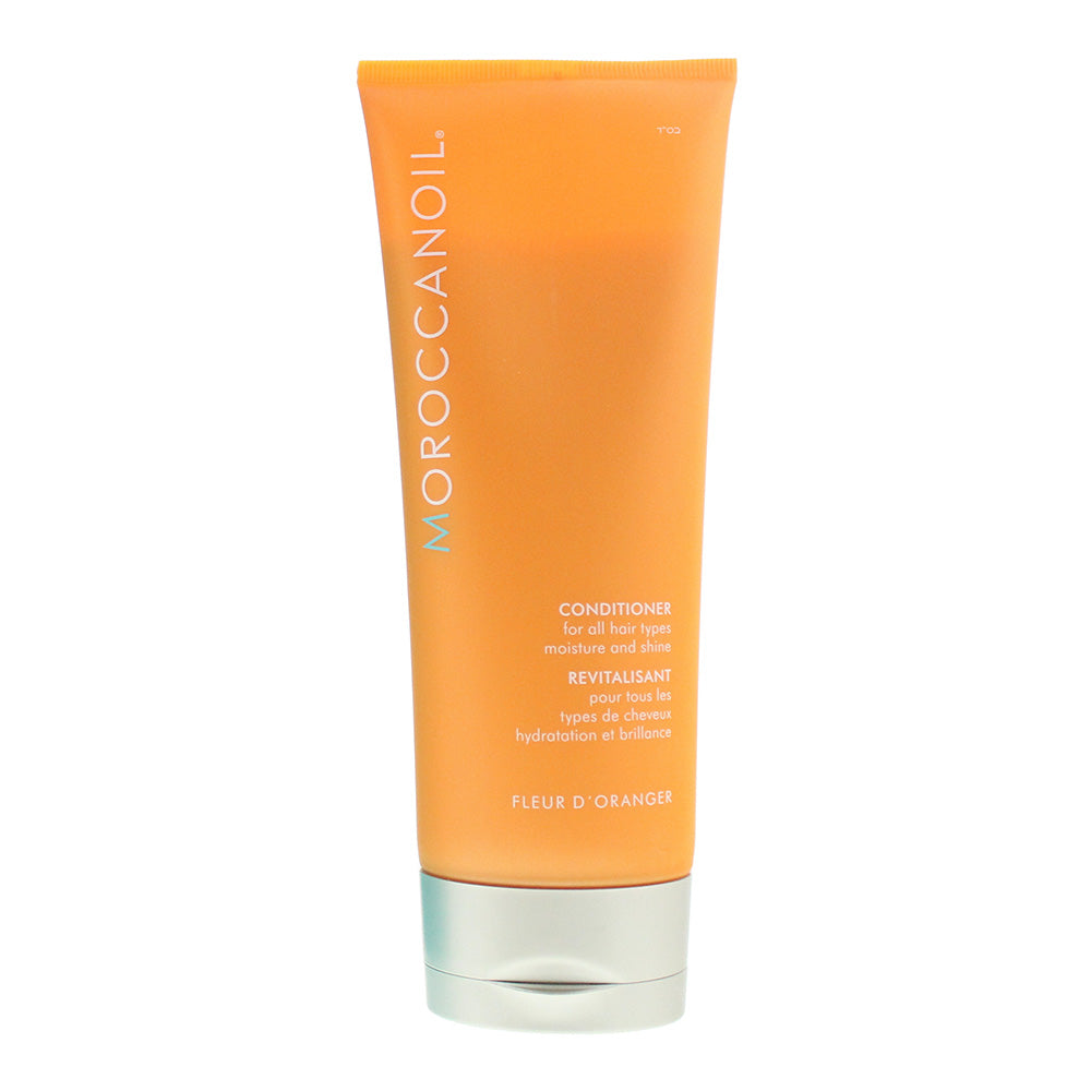Moroccanoil Fleur D'Oranger Conditioner 200ml - Product