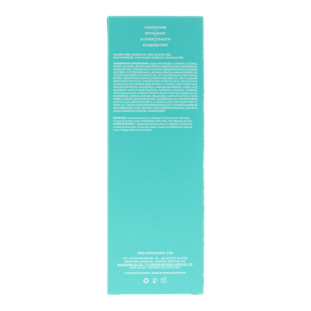 Moroccanoil Fragrance Originale Conditioner 200ml
