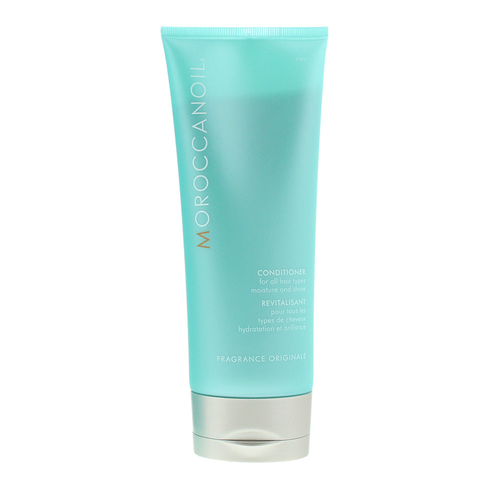 Moroccanoil Fragrance Originale Conditioner 200ml - Product