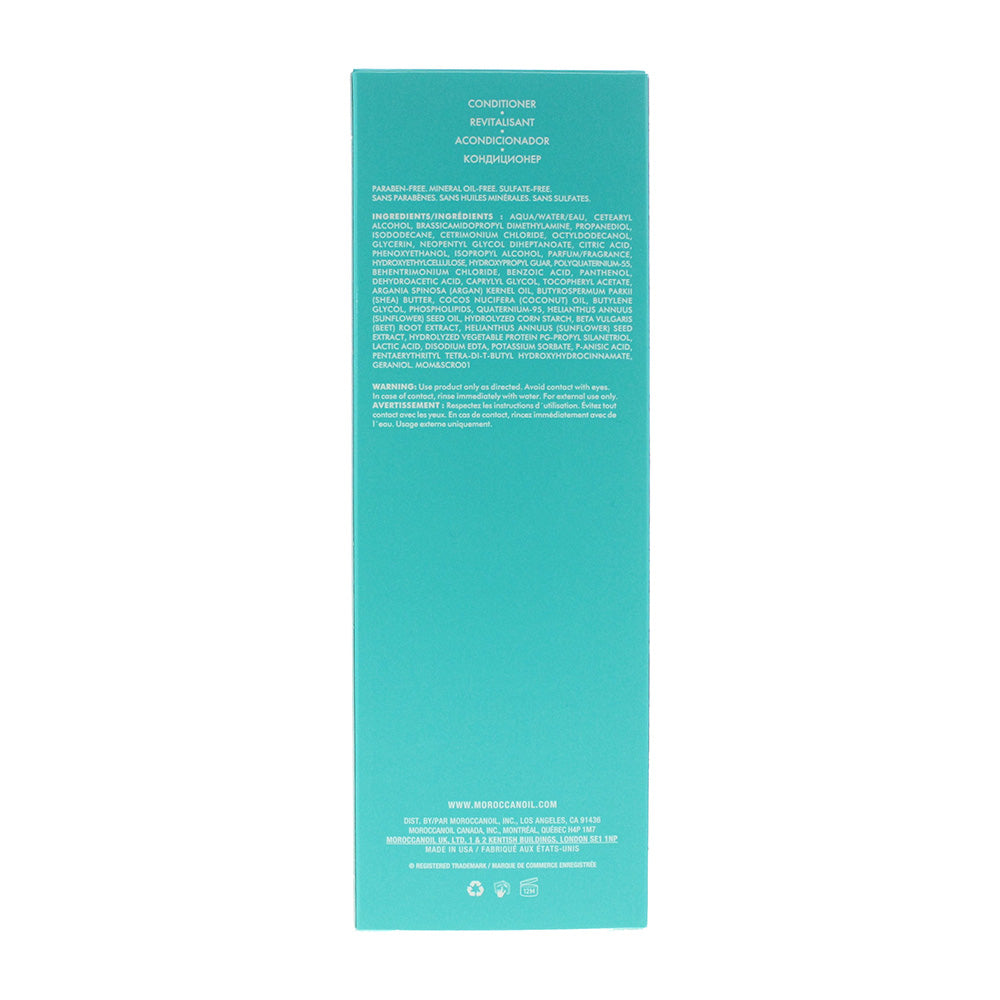 Moroccanoil Fleur De Rose Conditioner 200ml