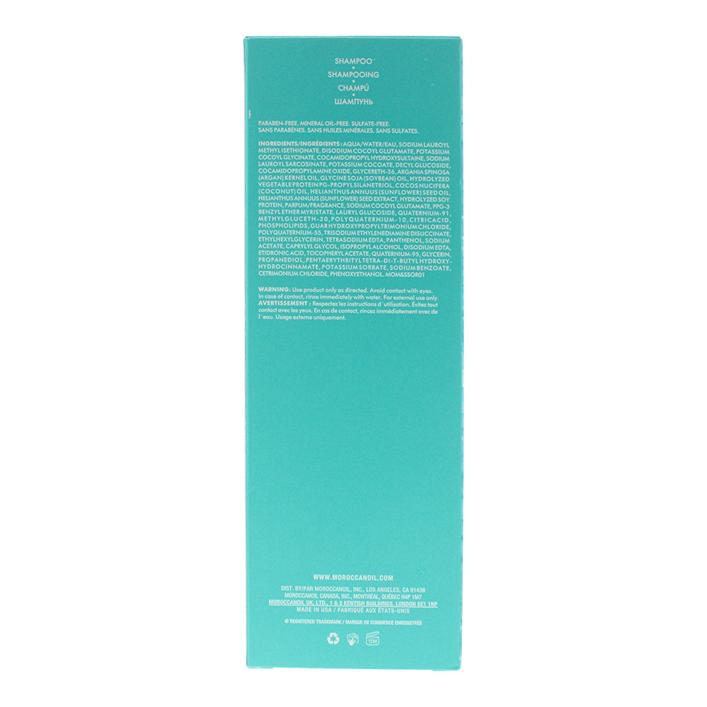 Moroccanoil Fragrance Originale Shampoo 200ml