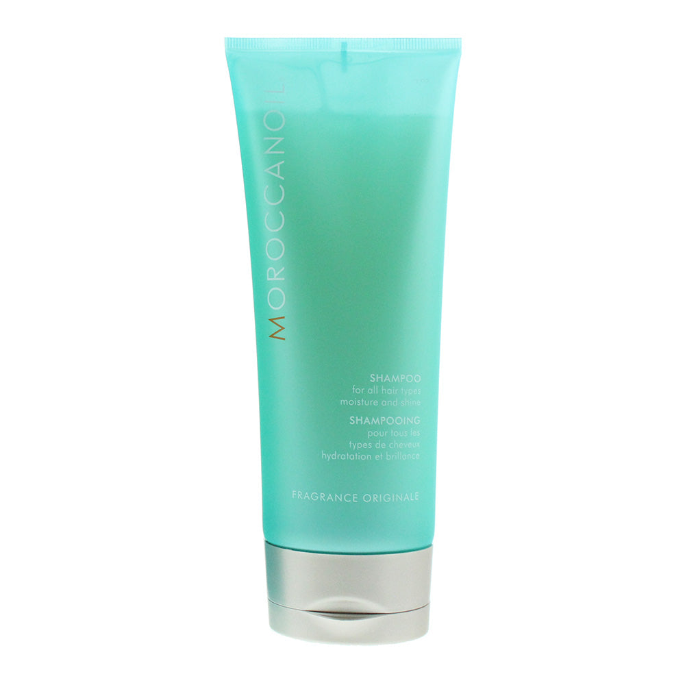 Moroccanoil Fragrance Originale Shampoo 200ml All Hair Types - Product