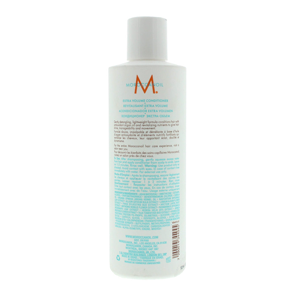 Moroccanoil Smoothing Conditioner 250ml