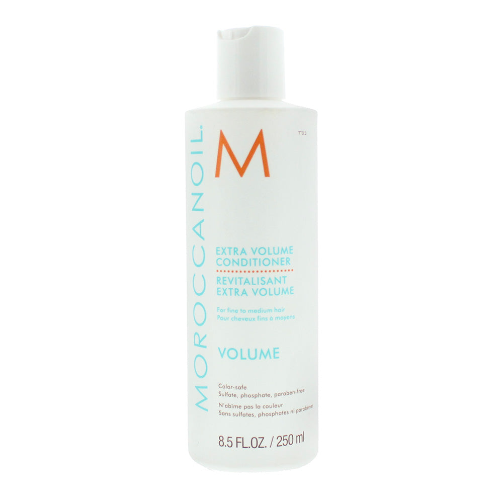 Moroccanoil Volume Conditioner 250ml