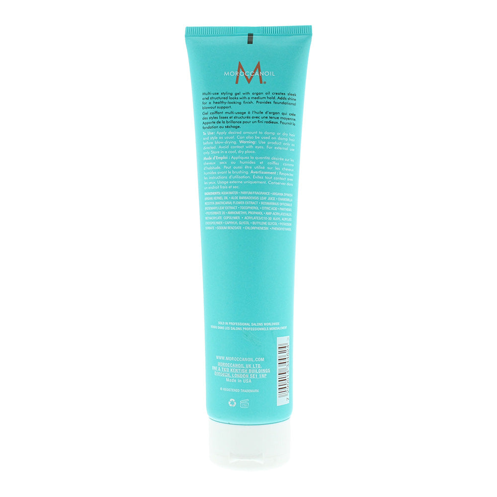 Moroccanoil Styling Hair Gel 180ml