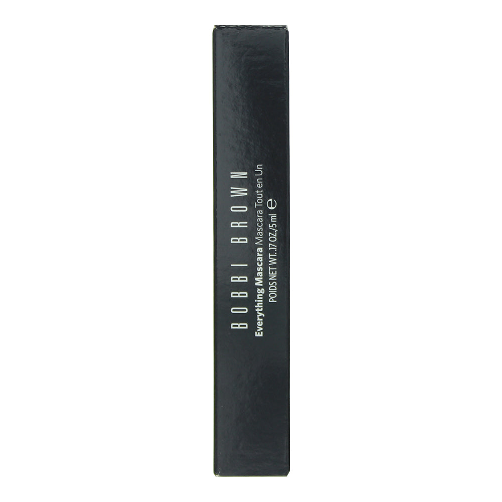 Bobbi Brown Everything Mascara Black Mascara 5ml - Box