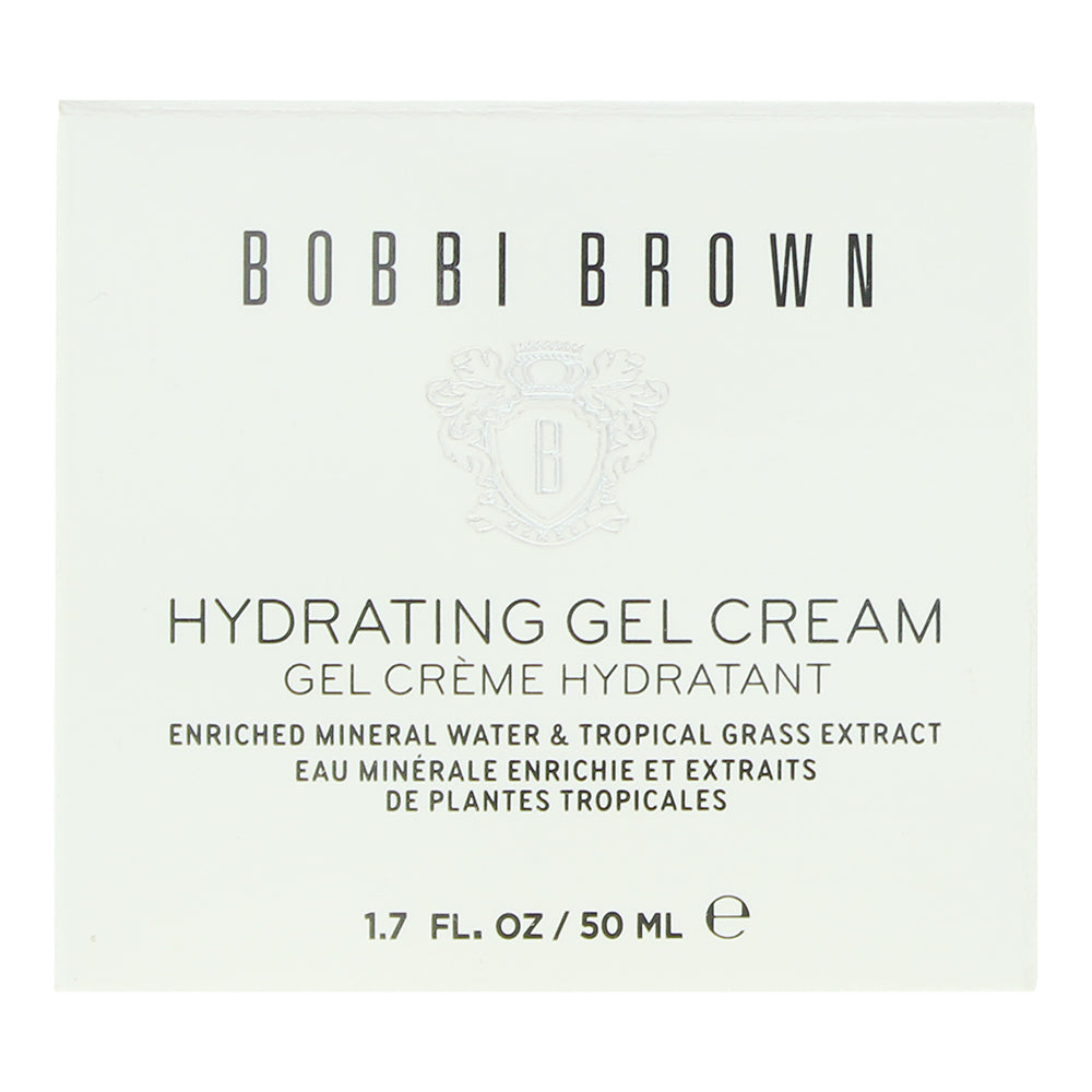 Bobbi Brown Hydrating Gel Cream 50ml - Box
