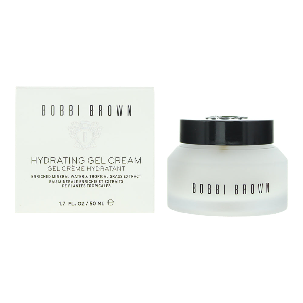 Bobbi Brown Hydrating Gel Cream 50ml