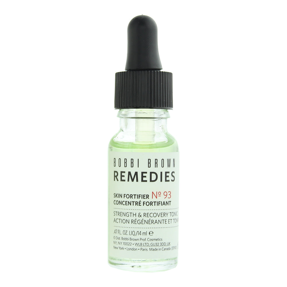 Bobbi Brown Remedies No. 93 Skin Fortifier Concentrate 14ml - Product