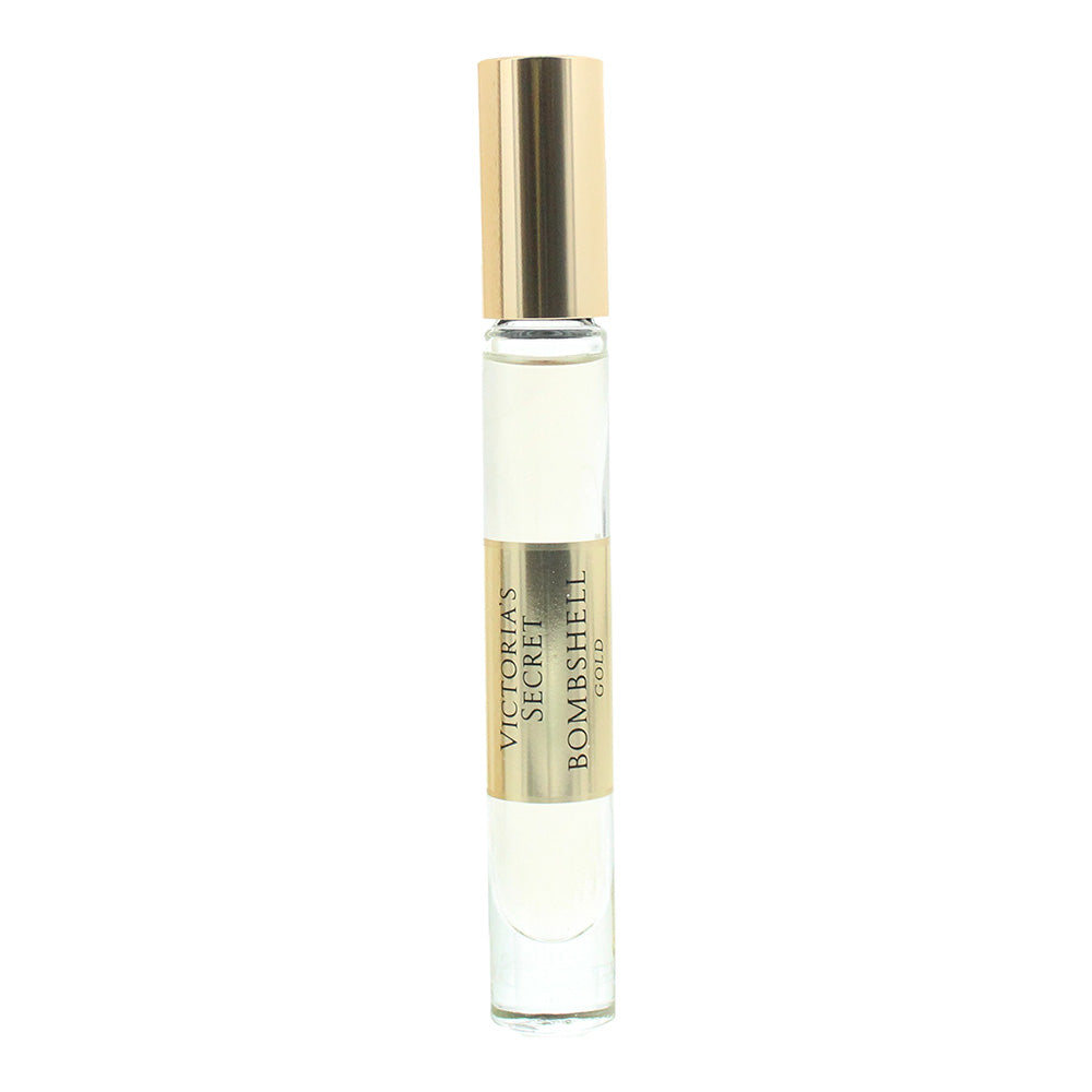 Victoria's Secret Bombshell Gold Rollerball Eau de Parfum 7ml - Product