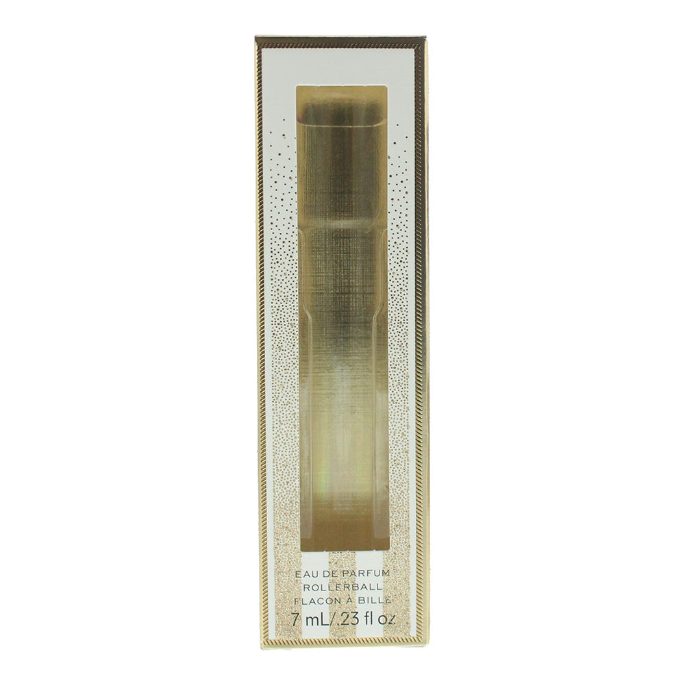 Victoria's Secret Bombshell Gold Rollerball Eau de Parfum 7ml - Box