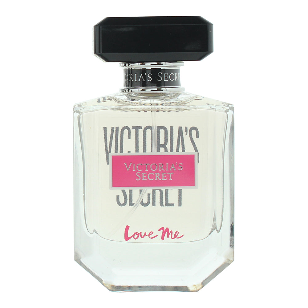 Victoria's Secret Love Me Eau de Parfum 50ml - Product