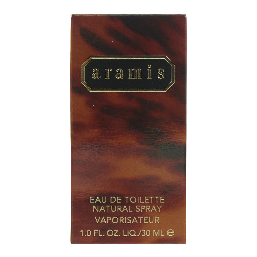 Aramis Aramis Eau de Toilette 30ml - Box
