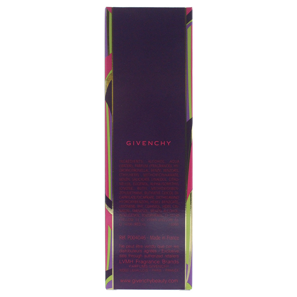 Givenchy Ysatis Eau De Toilette 100ml