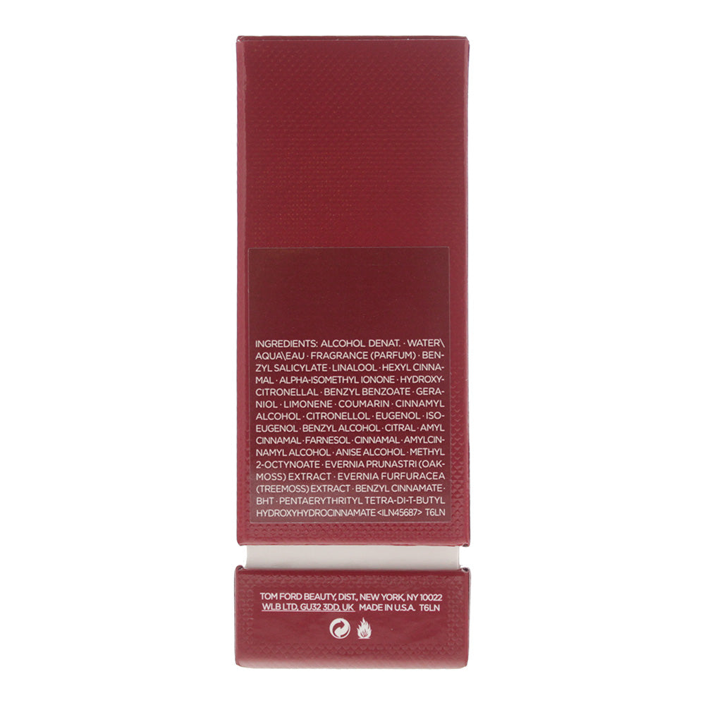 Tom Ford Lost Cherry Eau De Parfum 50ml