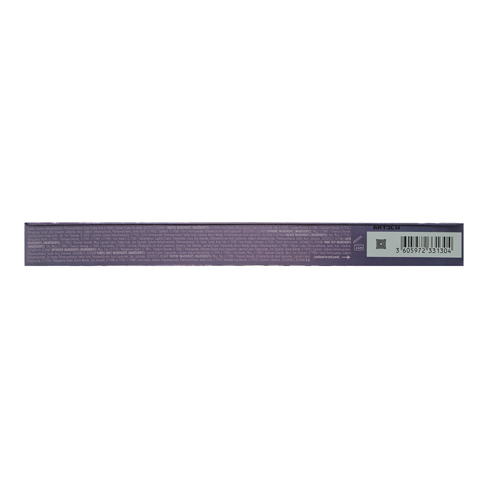 Urban Decay Naked Ultraviolet Eye Shadow Palette 11.4g