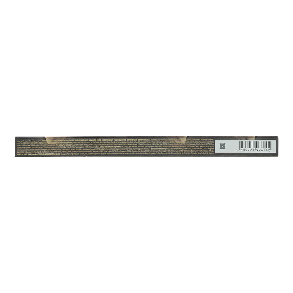 Urban Decay Naked Reloaded Eye Shadow Palette 14.2g