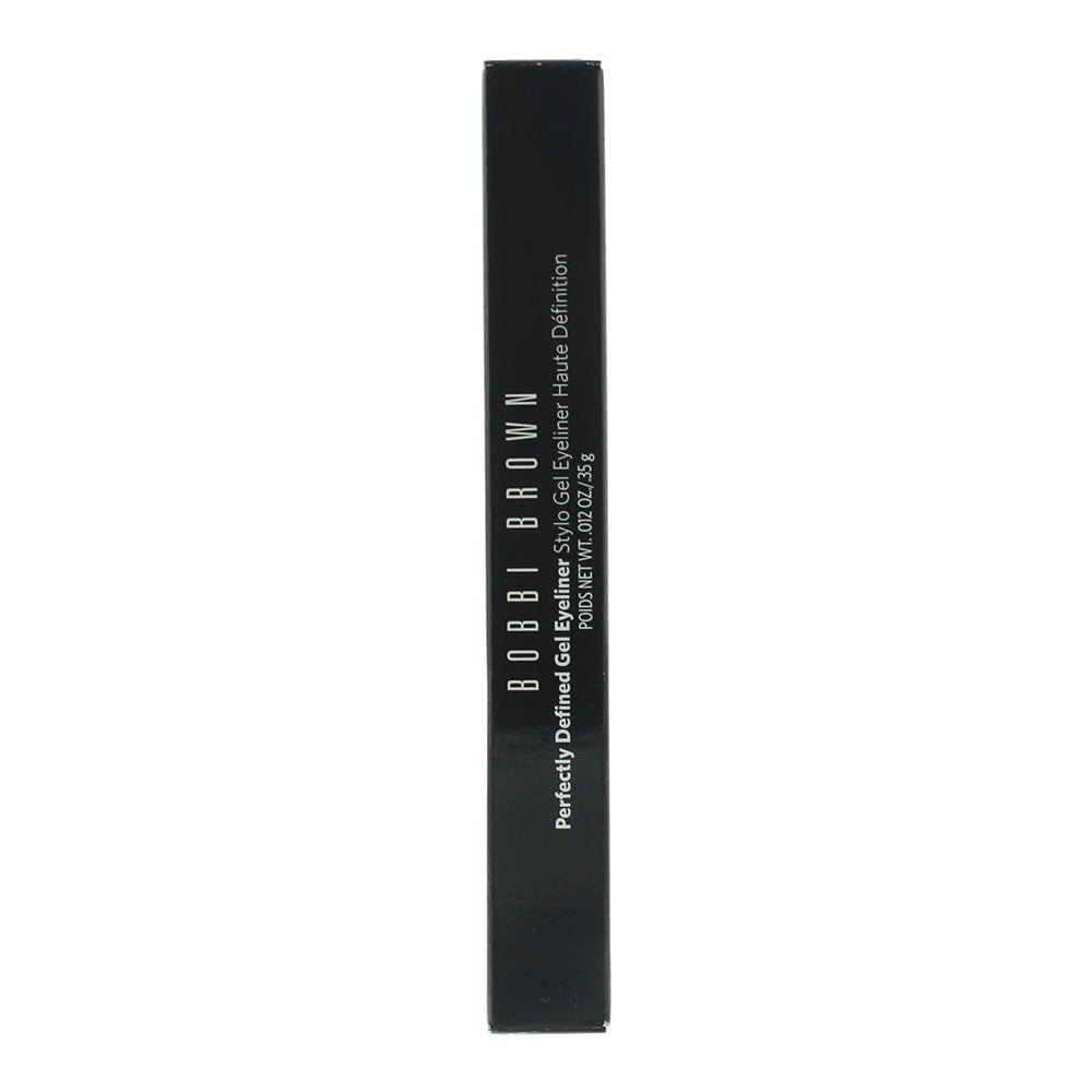 Bobbi Brown Perfectly Defined 08 Black Ivy Gel Eyeliner 0.35g - Box