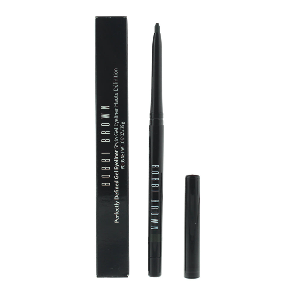 Bobbi Brown Perfectly Defined 08 Black Ivy Gel Eyeliner 0.35g