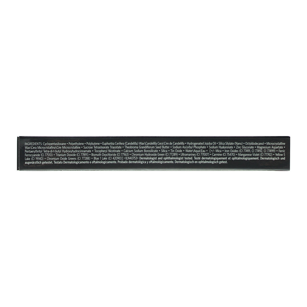 Bobbi Brown Perfectly Defined 01 Pitch Black Gel Eyeliner 0.35g