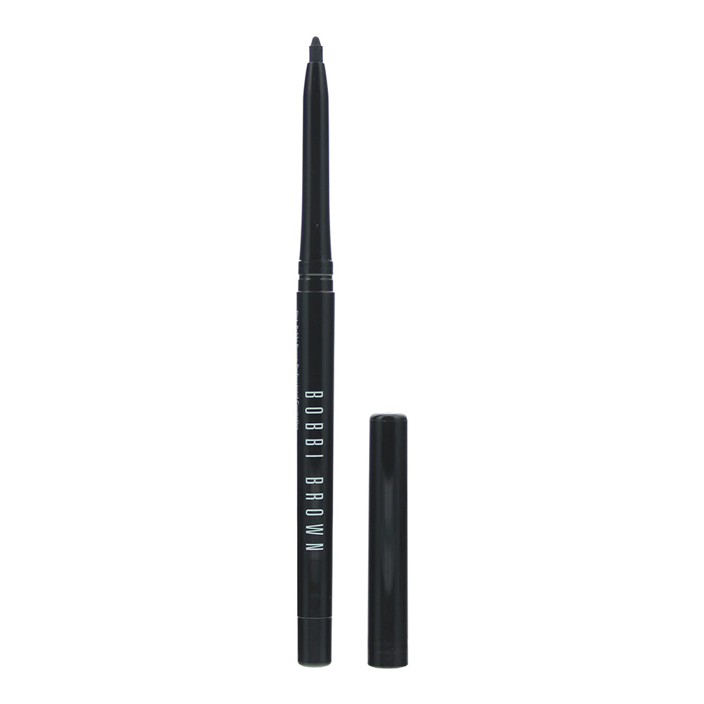 Bobbi Brown Perfectly Defined 01 Pitch Black Gel Eyeliner 0.35g - Product