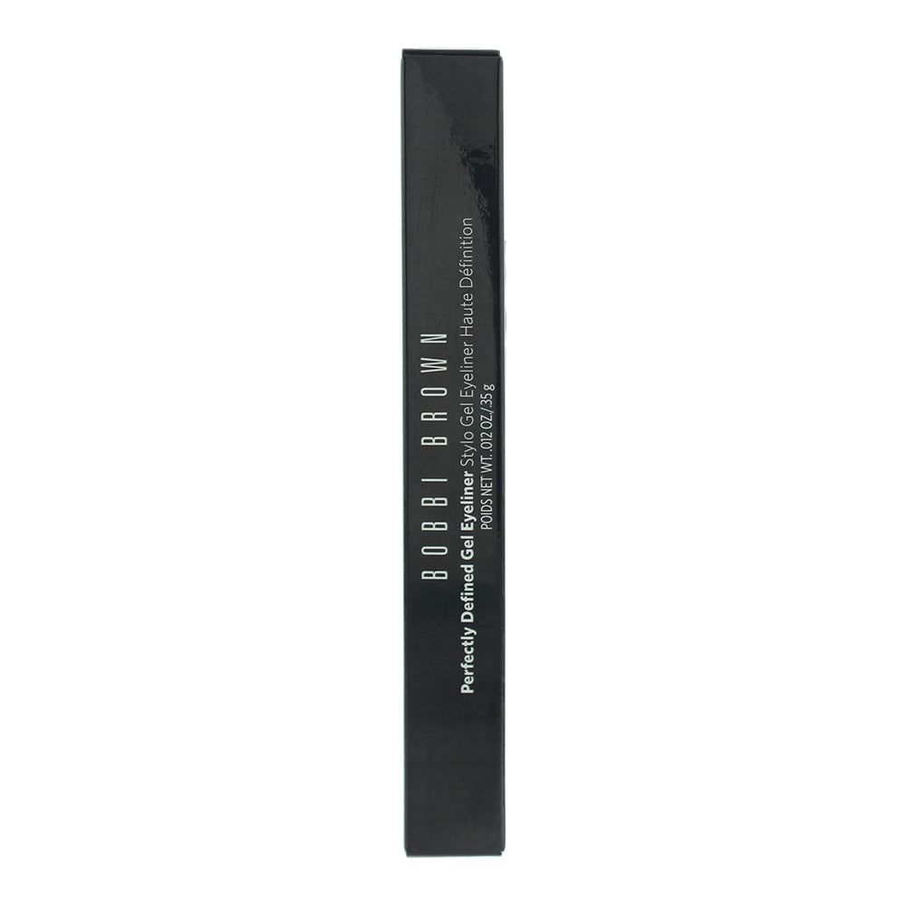Bobbi Brown Perfectly Defined 03 Sapphire Gel Eyeliner 0.35g - Box
