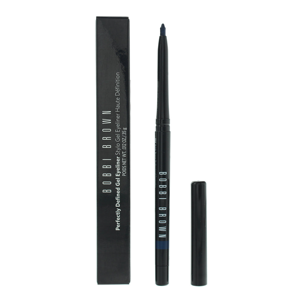 Bobbi Brown Perfectly Defined 03 Sapphire Gel Eyeliner 0.35g