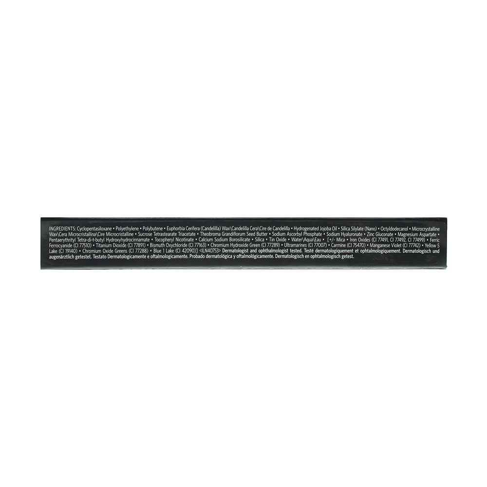 Bobbi Brown Perfectly Defined 04 Steel Grey Gel Eyeliner 0.35g