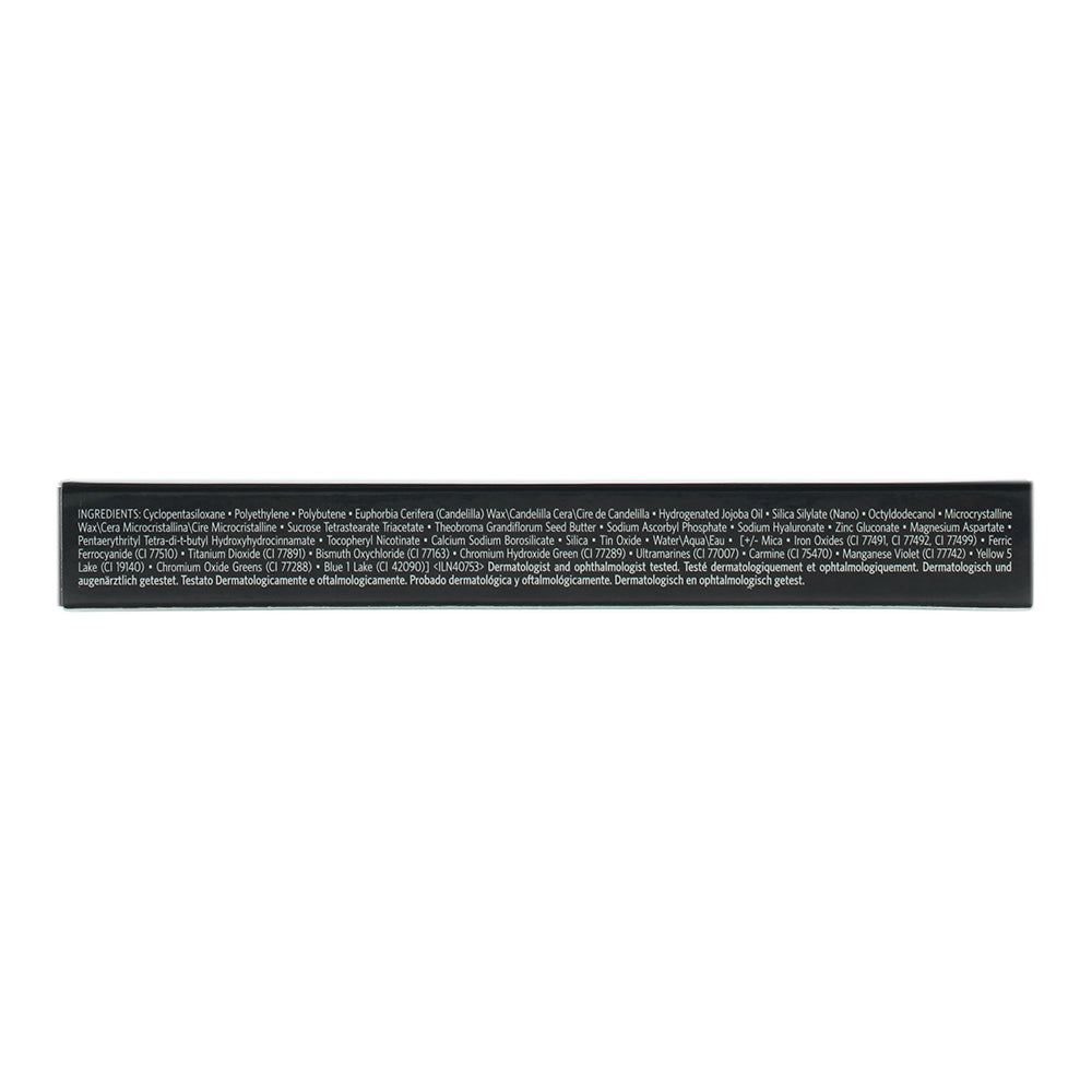 Bobbi Brown Perfectly Defined 06 Violet Night Gel Eyeliner 0.35g - Ingredients