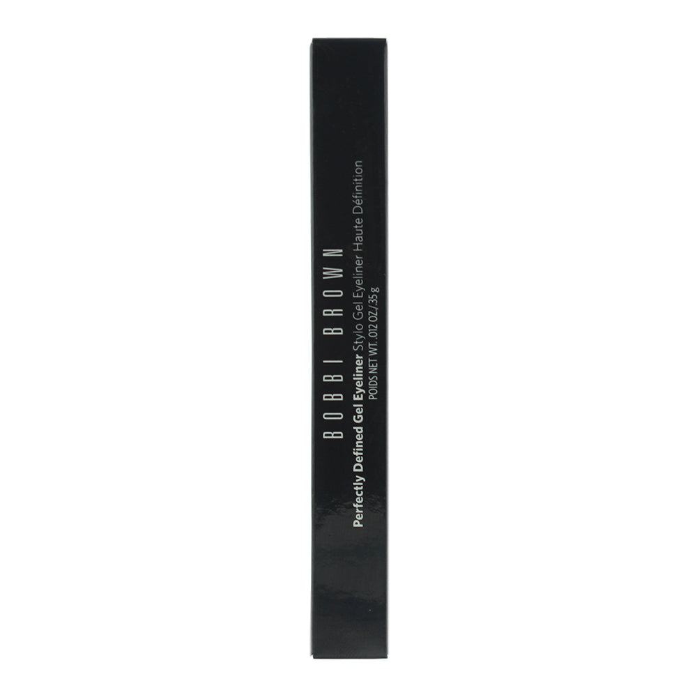 Bobbi Brown Perfectly Defined 06 Violet Night Gel Eyeliner 0.35g - Box