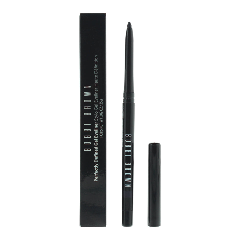 Bobbi Brown Perfectly Defined 06 Violet Night Gel Eyeliner 0.35g