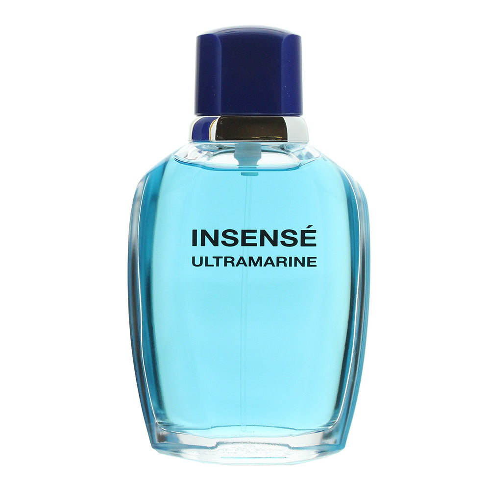 Givenchy Insense Ultramarine Eau de Toilette 100ml - Product