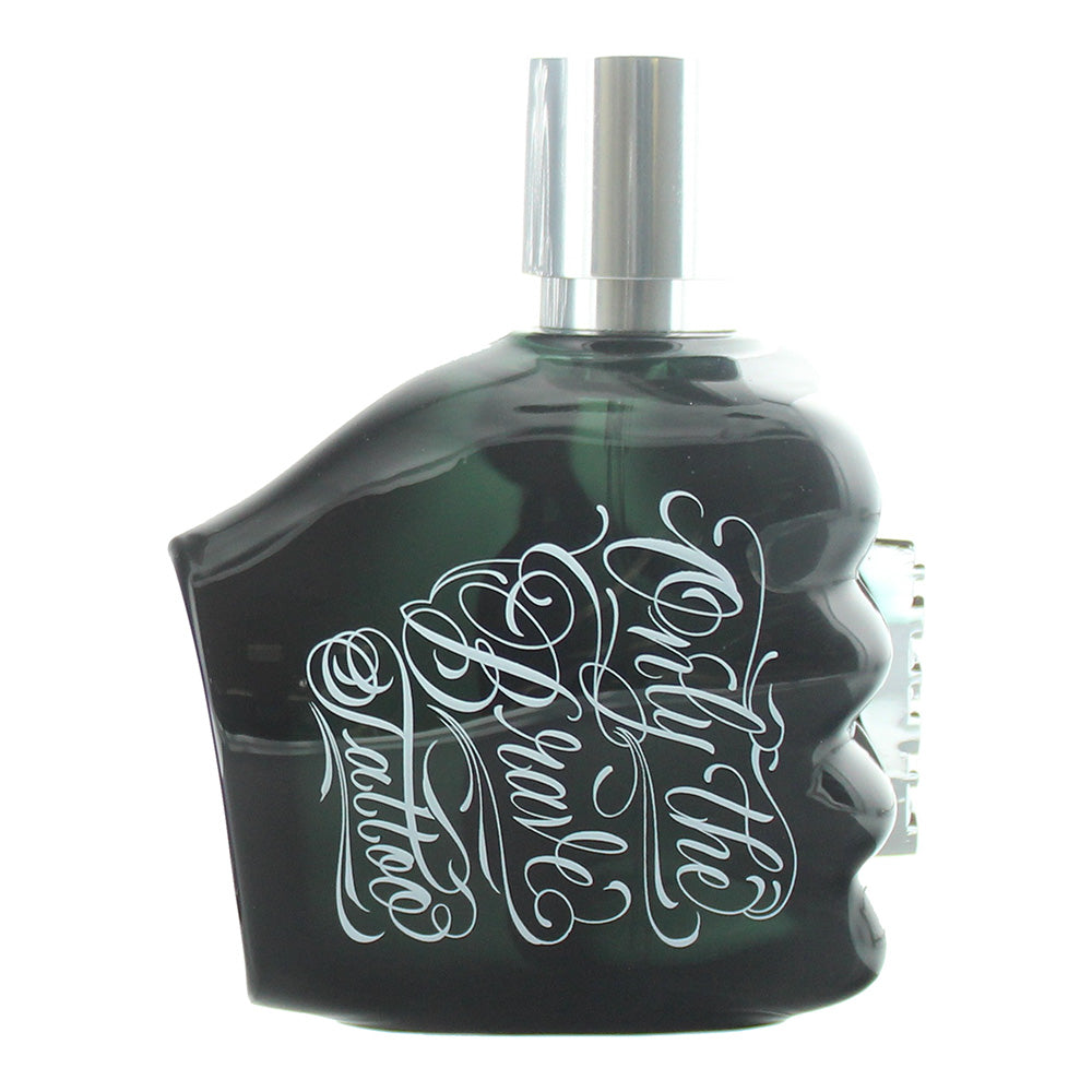 Diesel Only The Brave Tattoo Eau de Toilette 50ml - Product