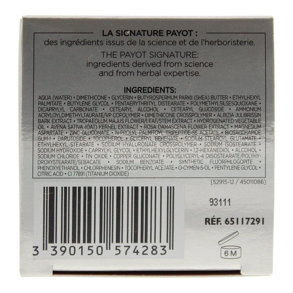 Payot Payot Roselift Collagene Regard Eye Cream 15ml