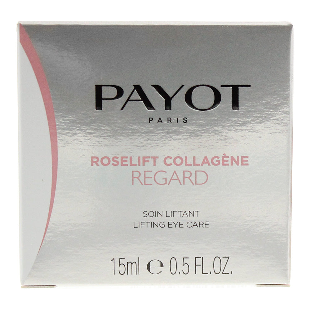 Payot Payot Roselift Collagene Regard Eye Cream 15ml - Box