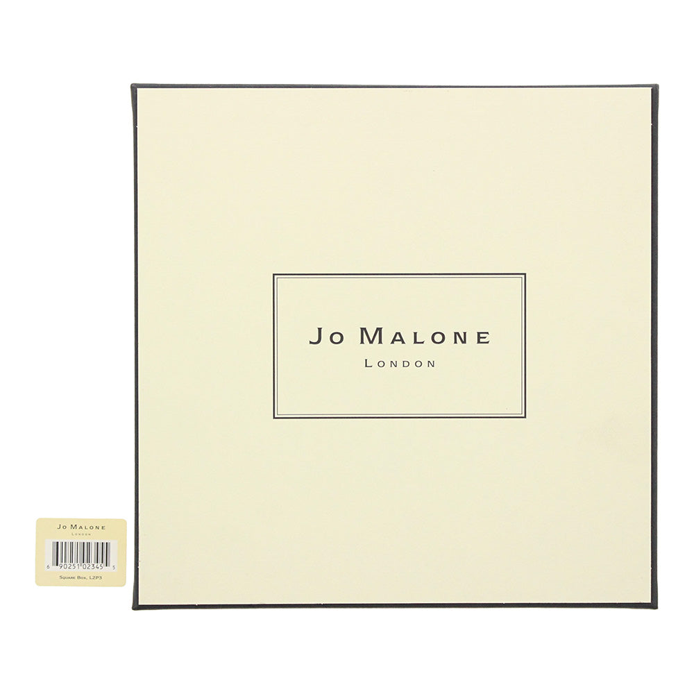 Jo Malone Luxury Box Square