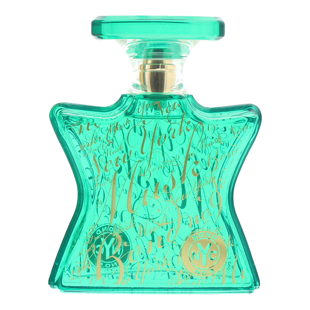 Bond No. 9 New York Musk Eau de Parfum 50ml - Product
