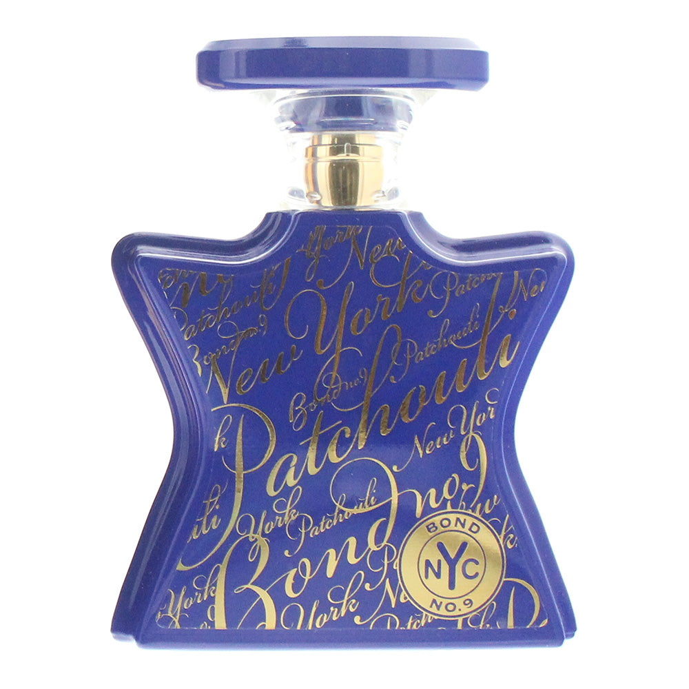 Bond No. 9 New York Patchoulli Eau de Parfum 50ml - Product
