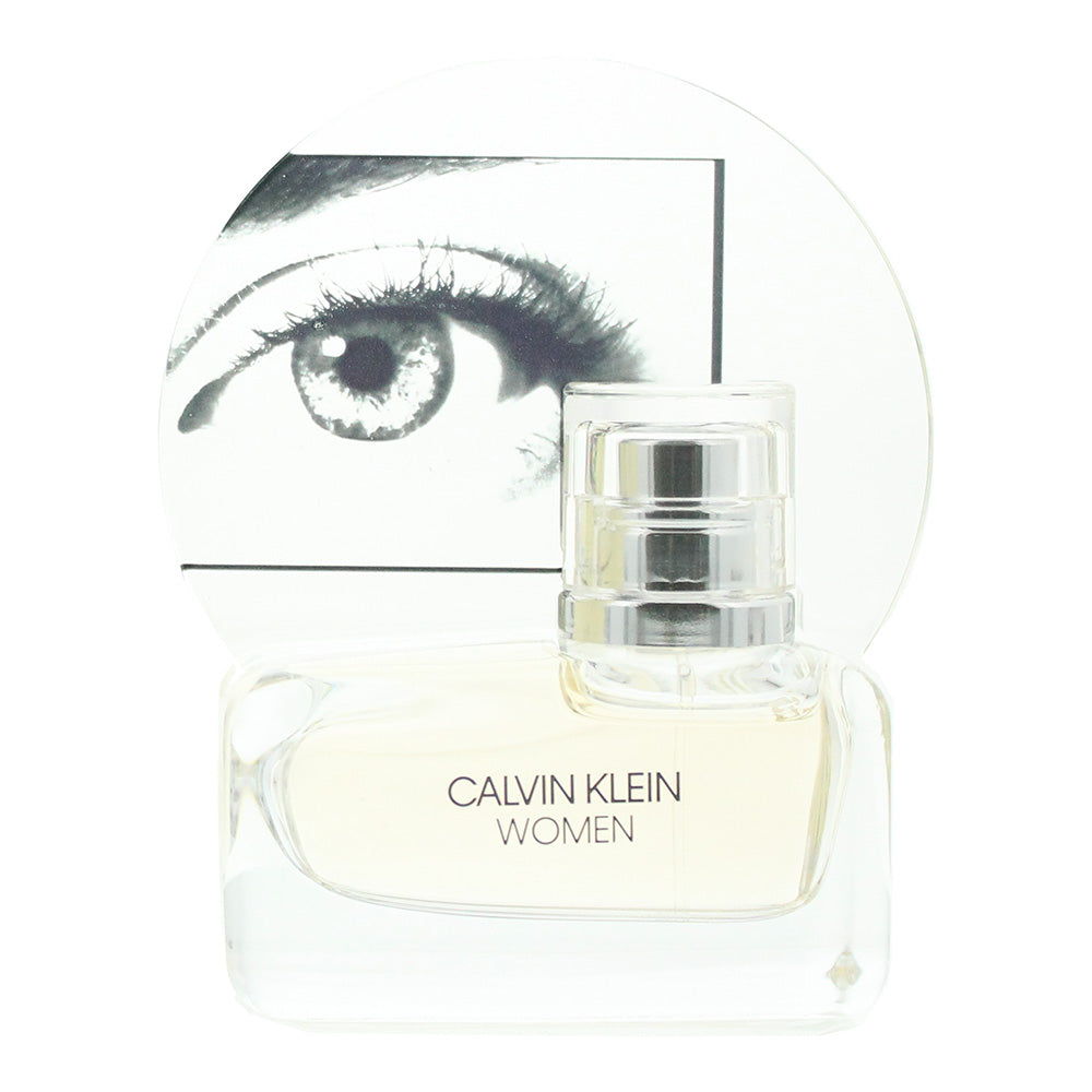 Calvin Klein Women Eau de Toilette 30ml - Product