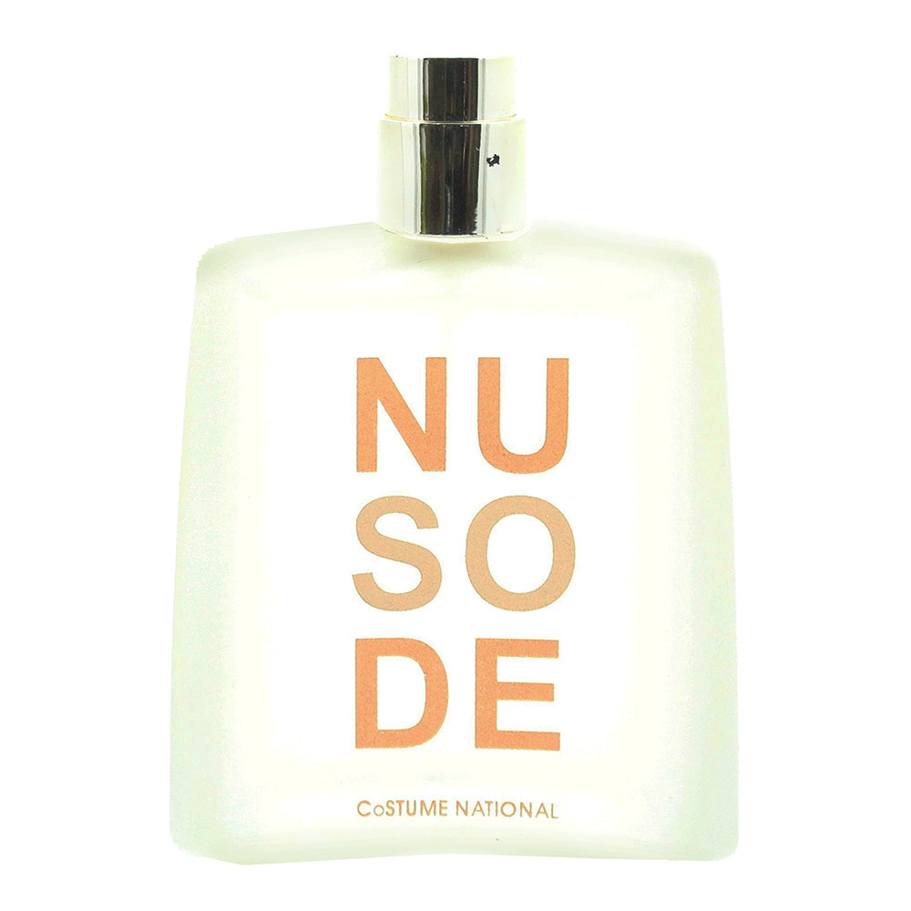 Costume National So Nude Eau de Toilette 50ml - Product