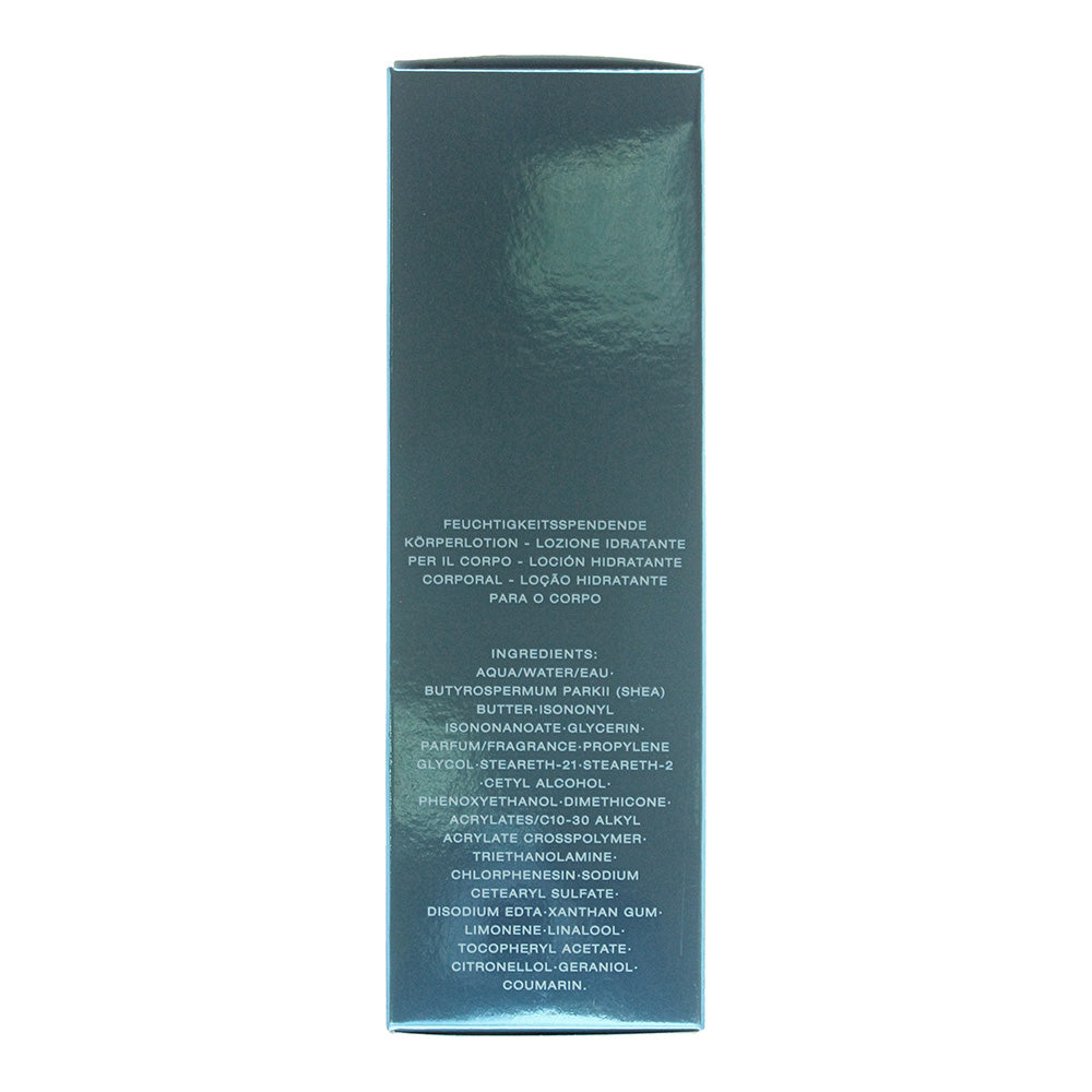 Davidoff Cool Water For Her Body Lotion 150ml